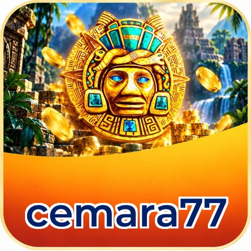 Screenshot 1 - cemara77 Home Screen