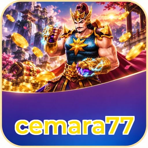 Screenshot 1 - cemara77 Home Screen