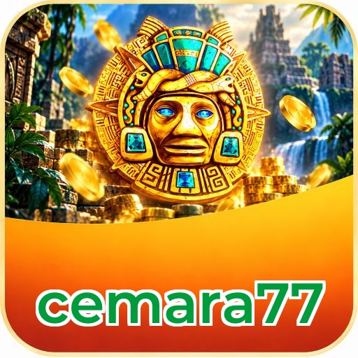 Screenshot 1 - cemara77 Home Screen